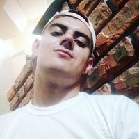 Andrii Rybak的照片