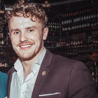 Darren Mc Nelis's Photo