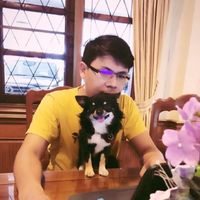 Nipon Muangkham's Photo