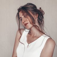 Irina Podstovnyagina的照片