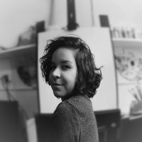 Lucia Nereida Corts Moreni's Photo