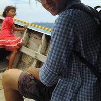 Kenzaly Goik的照片