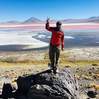 Santiago Redin的照片