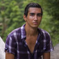 Leo Vardanyan的照片