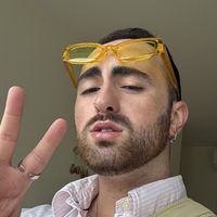 Nico Galstian's Photo