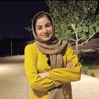 fateme khosravi's Photo