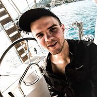 Dmitry Boldyrev's Photo