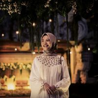 Zenithesa Gifta Nadirini's Photo