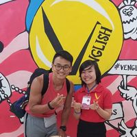 Rose Trần的照片