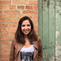 Ana Luiza Campos的照片