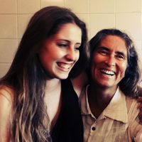 Diana Oliveira's Photo