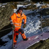 Fotos von Jochen Frank