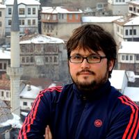 Muhammet Yıldız's Photo