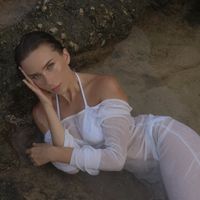 Polina Lysenko的照片