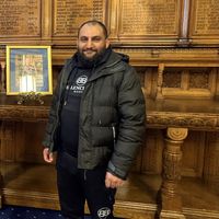 Sardar Muzammil  Zaheer's Photo