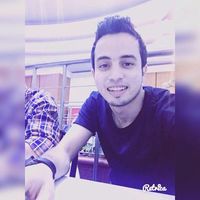 Ahmed Alyso's Photo