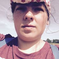 Paloma Gude的照片