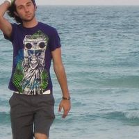 Shant Adamian's Photo