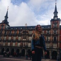 Fotos von Daria Chagina