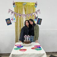 Fotos von Luci Gonzalez