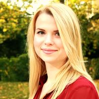 Christin Weigelt's Photo