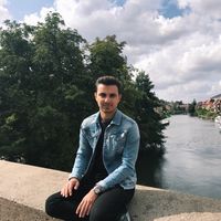 Mehmet Can Özaydın的照片