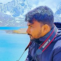 Raja Sarkar的照片