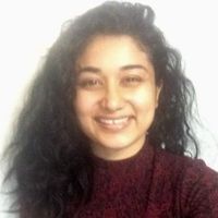 Nishat Mhamud的照片