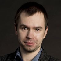 Andrew Gordin的照片