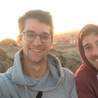 Justus Irmen's Photo