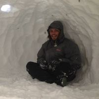 Fotos de Dan Ferrari