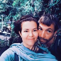 Olga Marina的照片