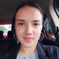 Krissya Mendez的照片