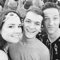 Garrett Grindstaff的照片