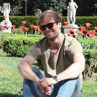 Clemens Kurth的照片