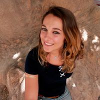 Angela Milano的照片