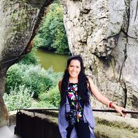 Фотографии пользователя Alba Báez