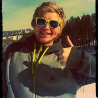 Fotos de Timofey Ponomarev