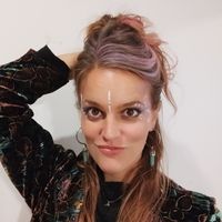 Agustina Cédola's Photo