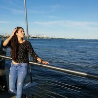 Rocio San Martin Cordova's Photo