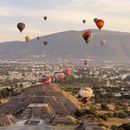 Teotihuacán Pirámides / pyramids 's picture