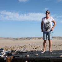 Fotos de Lizbé Koekemoer