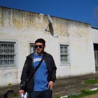 Camilo Sedrán的照片