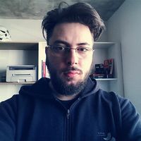 Bernardo Traad的照片