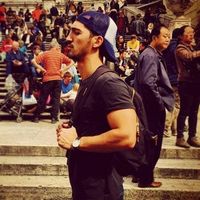 Hucho Caldeyro's Photo