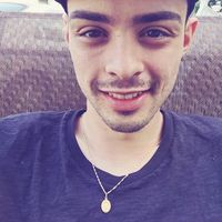 Patrick Carvalhais's Photo