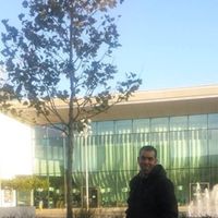 Ahmed Roukaila's Photo