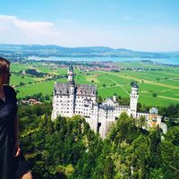 Le foto di Natalia Chvileva