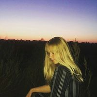 Мария Ютовец's Photo