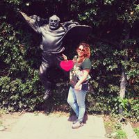 fari behzadi's Photo